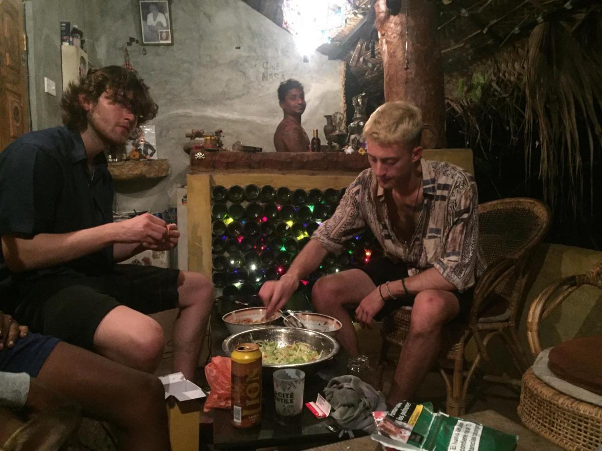 Hostel Chill Nasa Bentota Exteriér fotografie